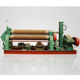 機(jī)械全自動卷板機(jī)配件 上軸 大型卷板機(jī)配件上軸